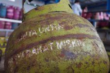 Pemkab Berau Gelar Operasi Pasar Murah Gas 3 Kilogram