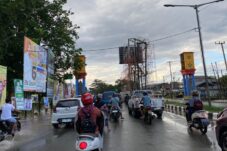 Proyek Belum Rampung, Kontraktor Didenda dan Lakukan Adendum