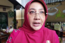 Bupati Berau Warning Direktur Perumda Batiwakkal Saipul Rahman