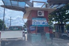 Pengunjung dan Pedagang Keluhkan Kenaikan Tarif di Pasar Sanggam