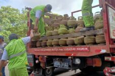 Subsidi Tertutup Diterapkan, Masyarakat tak Boleh Beli LPG di Pengecer
