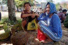 Operasi Pasar Dinilai tak Efektif, Syarat Beli Gas “Melon” Membingungkan