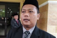 Proyek tak Tepat Waktu, Pemkab Berau Warning Kontraktor dan OPD