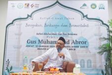 PT PAMA BRCB – PT Berau Coal Sukses Gelar Tabligh Akbar Karyawan dan Mitra