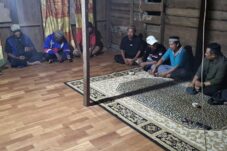 Pemkab Berau Perlahan Selesaikan Sengkarutnya Tapal Batas Kampung