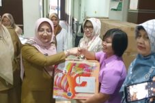 Maksimalkan Peluang Ekraf, Pemkab Berau Bantu Kelompok IKM