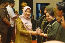 PEJUANG SIGAP SEJAHTERA : LIMA TAHUN MENDAMPINGI DENGAN SEPENUH HATI