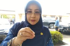 Bupati Berau, tak Ada Lobi-Lobi Jabatan dalam Seleksi JPTP