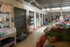 Abdurrachim Saad, Kenaikan Tarif Pasar SAD Bukan Tanpa Alasan