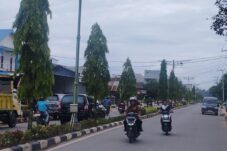Pemkab Berau Gelontorkan Anggaran 60 Miliar untuk Pengadaan PJU