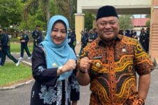 Wabup Gamalis Akui Masih Dilibatkan Bupati dalam Penentuan Hasil Seleksi JPTP