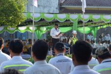 Bersama Menuju Keselamatan Unggul,  PT Berau Coal Peringati BK3N 2024