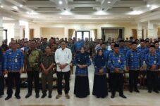 Kejari Sebut Sudah Ada Temuan Dugaan Pelanggaran Pemilu