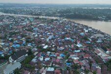 Warga Miskin di Berau Berkurang 50 Jiwa Sepanjang 2023