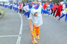 Disdukcapil, Pertumbuhan Penduduk di Berau Naik 4.757 Jiwa