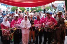 IPM Berau Capai 76,21 Persen, Tertinggi dari 6 Wilayah Kabupaten di Kaltim