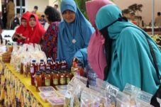 Dari 100 Kampung Hanya Tersisa 1 Kampung Belum Miliki BUMK