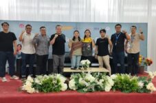 Home Duta Gandeng IAI Kaltim – Arsitektur Berau Bahas Legalitas Profesi Dunia Arsitek