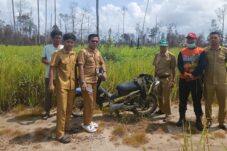 Lahan 13,5 Hektare yang Dipasarkan di Medsos Masuk Kawasan APL