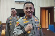 Tak Ada Tilang Elektronik, Penindakan Pelanggaran Lalin 2023 Menurun