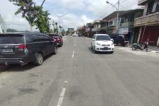 Dishub Berau Kaji Jalan Ahmad Yani dan Pulau Derawan Jadi Satu Arah