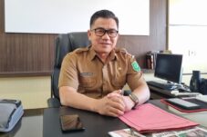 Disnakertrans Berau Fokus Peningkatan Kualitas Tenaga Kerja