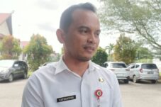 Serapan Anggaran Berau Capai 87 Persen, Sapransyah: Angkanya Belum Final