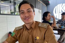 Dikeluhkan, 5 Titik Wifi Gratis di Tabalar Ulu Berau tak Bisa Digunakan Lagi