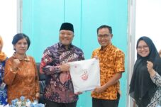 2024, TPPS Perkuat Program Percepat Penurunan Stunting di “Bumi Batiwakkal”