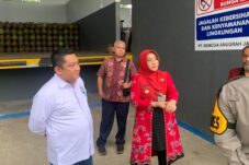 Gas “Melon” di Berau Mahal, Bupati Ultimatum Agen dan Pangkalan