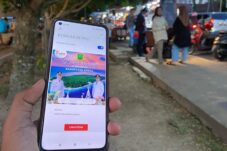 Setahun Pemkab Berau Gelontorkan 9 M untuk Program Wifi Gratis