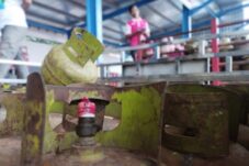 Gas 3 Kg Juga Sempat Langka di Pesisir Selatan Berau