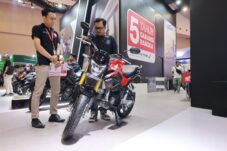 Astra Motor Kaltim 1 Berikan Garansi 5 Tahun untuk Semua Model