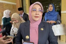 Soal Mutasi, Bupati Sri Juniarsih : Ada Kriteria Tapi Itu Rahasia Saya