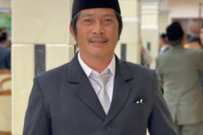 Lurah Gunung Tabur Sebut Bantuan CSR PT Berau Coal dua Tahun Terakhir Hanya Satu