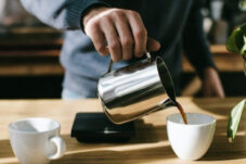 Penikmat Kopi, Ini Waktu Paling Tepat Minum Kopi Tanpa Gula