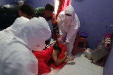 Pria 47 Tahun Ditemukan Wafat di Kontrakan, Polisi: Diduga Serangan Jantung