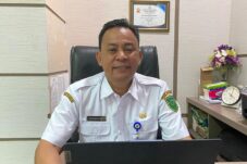 Realisasi Pajak 2023 Lampui Target, Didominasi Restoran dan Penerangan Jalan