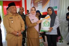 Legislatif Minta Pemkab Teliti Pendataan Bansos, Rudi: Itu Uang Negara