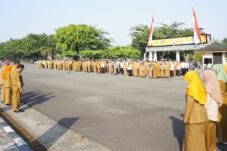 Netralitas Aparatur Sipil Negara “Bumi Batiwakkal” Diuji