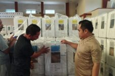 Dilarang Bawa dan Gunakan Gawai Saat Nyoblos, Ancamannya Pidana