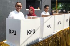 Bawaslu Berau, Pemilih Curang dalam Pemilu 2024 Bisa Dipidana