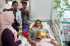 Hingga H-1 KPU Berau Belum Terima DPTb dari Rumah Sakit