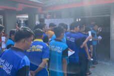 Dari 636 Warga Binaan, 42 Diantaranya tak Bisa Gunakan Hak Suara