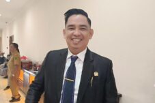 Dorong Pembanguan Sirkuit Balap Motor, Sakirman: Lanjut Tahap Perencanaan