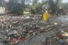 TPA Bujangga Hendak Disulap Jadi RTH