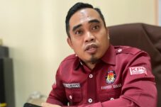 Rekapitulasi Suara di Dapil I Bakal Berlangsung di Gedung Dewan Berau
