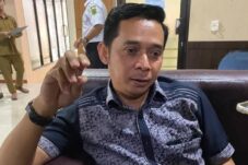 Komisi II DPRD Berau Apresiasi Capaian IKLH Berau Masuk 3 Besar se Kaltim