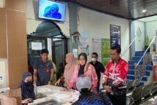 RSUD dr Abdul Rivai Diminta Beri Layanan Prima, Nakes tak Ramah Diberhentikan