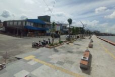 Dishub Berau Kaji Usulan Tepian Ahmad Yani Dibuat One Way